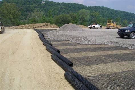 Geogrid Market Report 2021-2028 | Latest Trend, Growth & Forecast