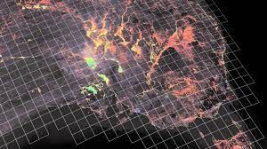 Geospatial Analytics Market | Growth & Trends | Industry Report