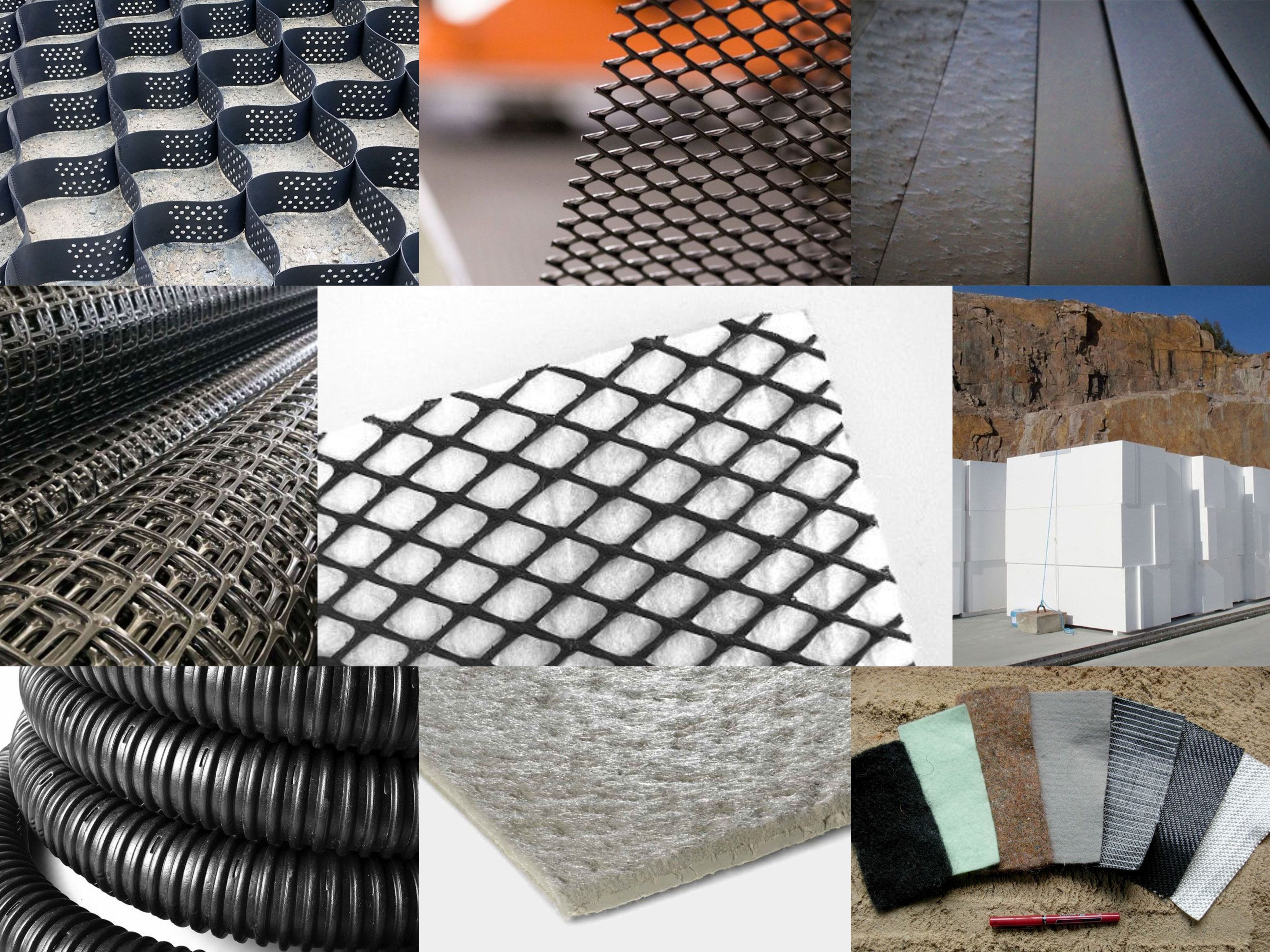 Geosynthetics Market Size, Share, Forecast to 2028
