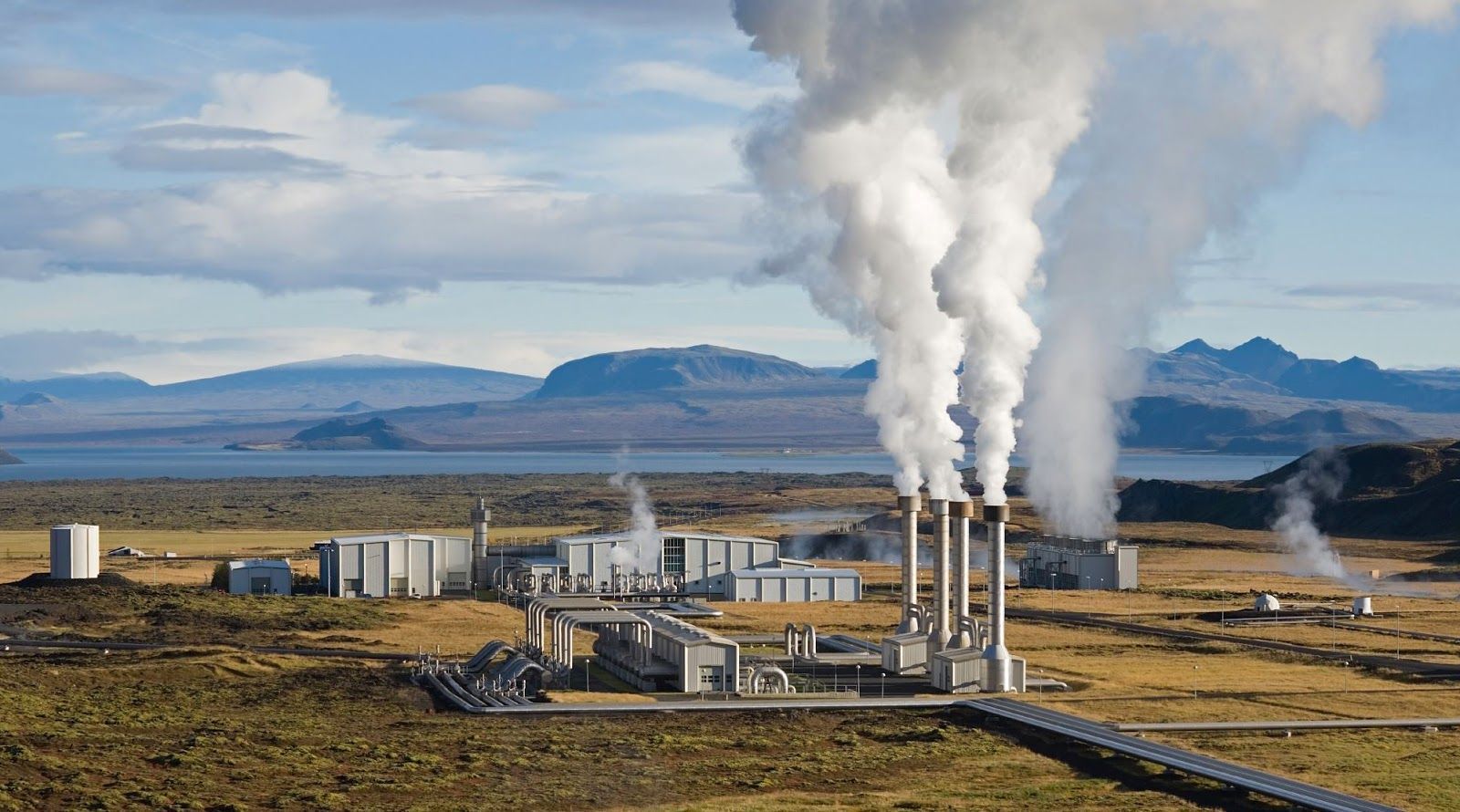 Geothermal Turbines Market Outlook Report Upto 2028