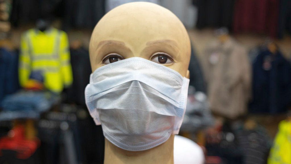 Germ Trap Mask Market Share, Size & Latest Trades Report to 2028 