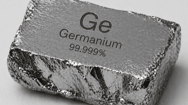 Germanium Price Trend Driven by Semiconductor Demand and Strategic Supply Constraints