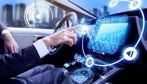 Gesture Recognition in Consumer Electronics Market Share ,Trends
