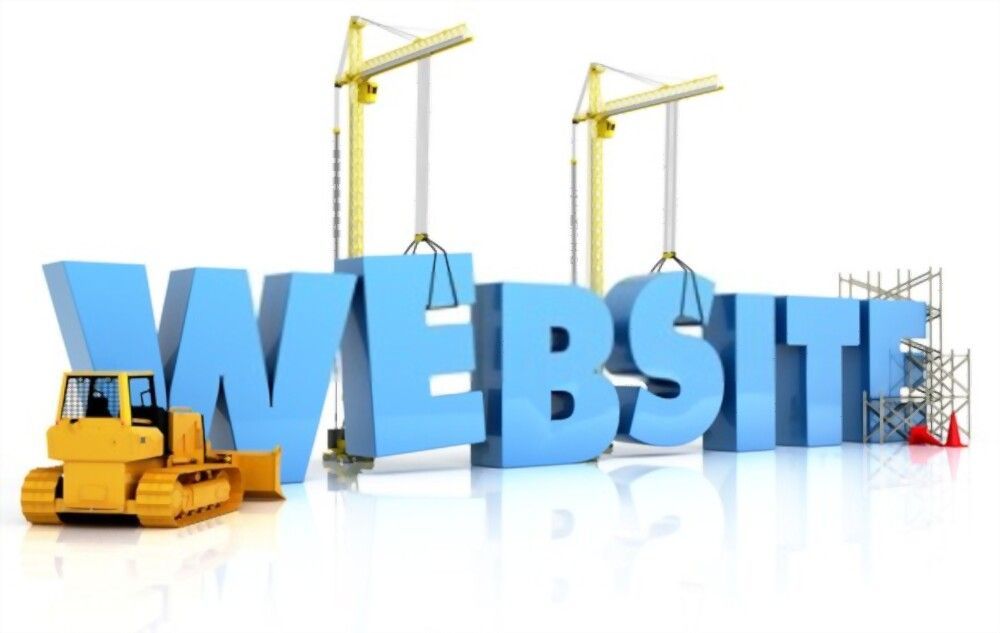 The Importance of a Construction Website