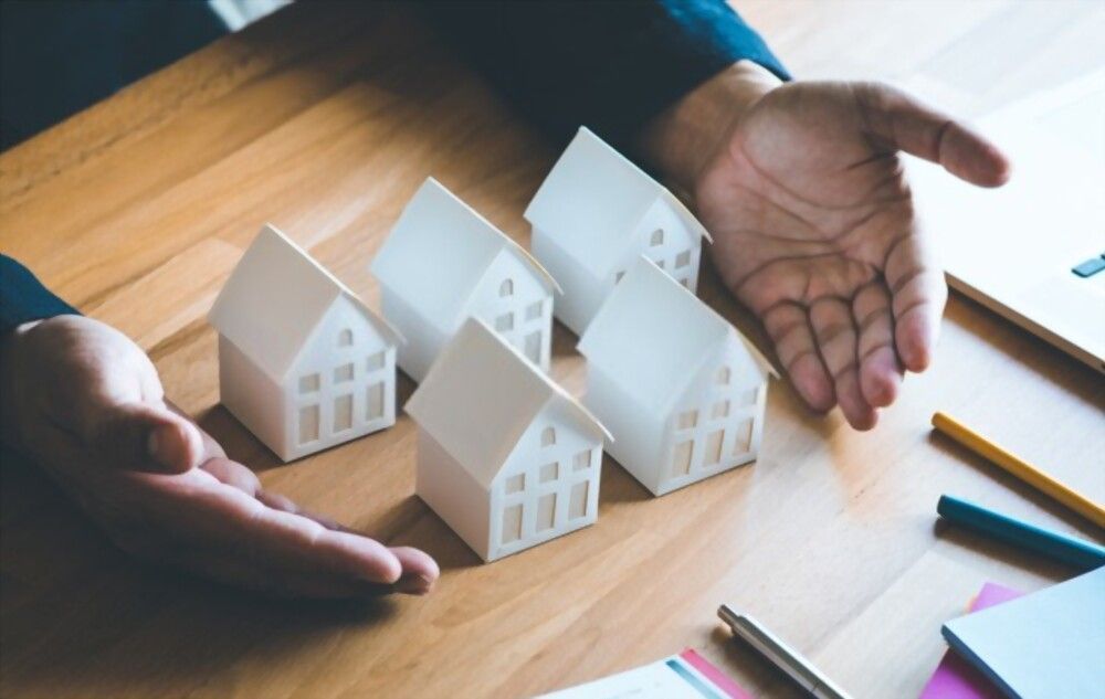 12 Important Features for Your Real Estate Website Design