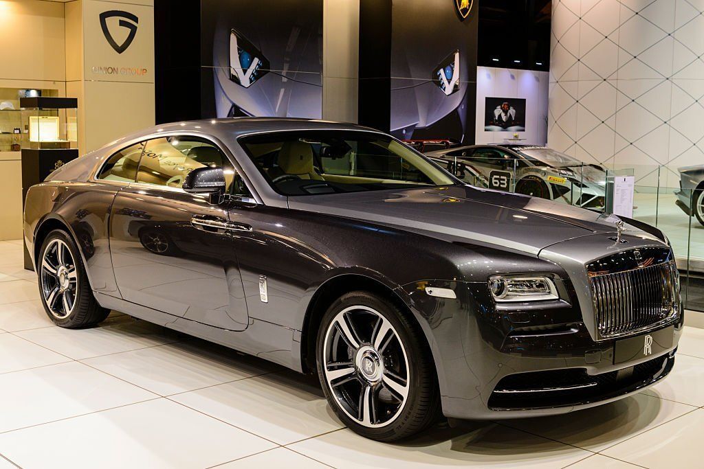 Limo Service in Nyc | Premium Limousine Service in New York City