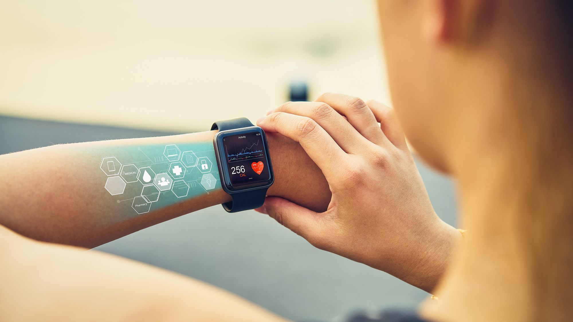 Biohacking Your Way to a Better Life: Cutting-Edge Health.