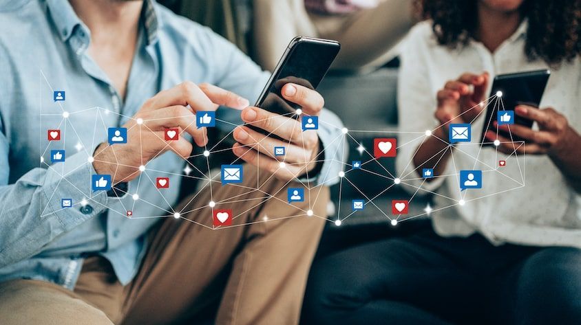 The Impact of Social Media on Modern Society Trends and Insights