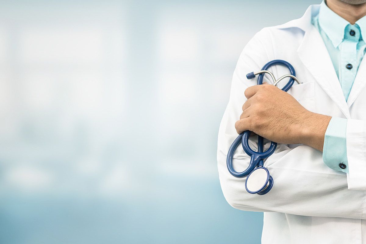 Professionalism Within the Health Care Field: Zidaan Consultancy