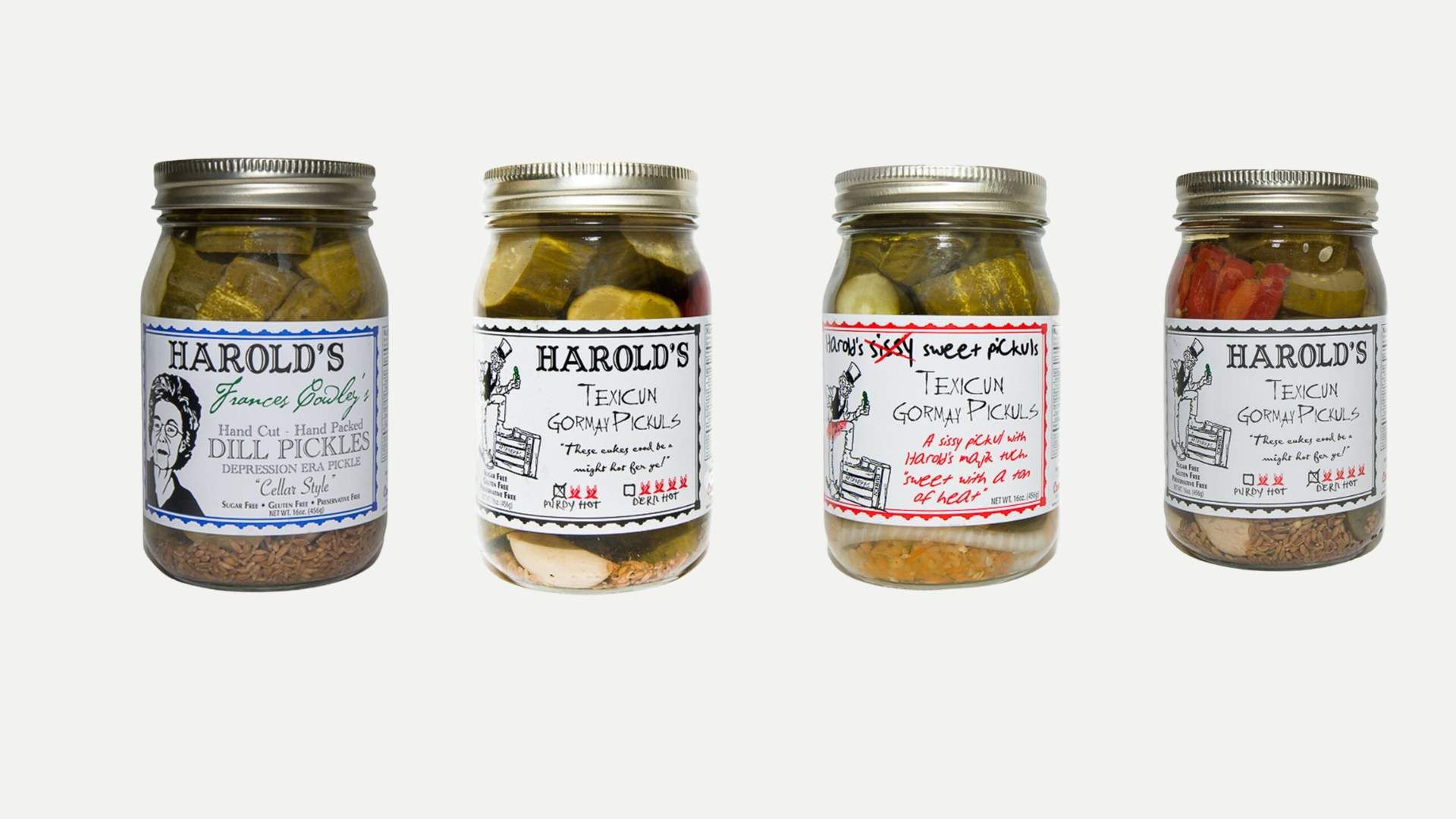 Crunchy Classics: Indulge in the Tangy Goodness of Dill Pickles