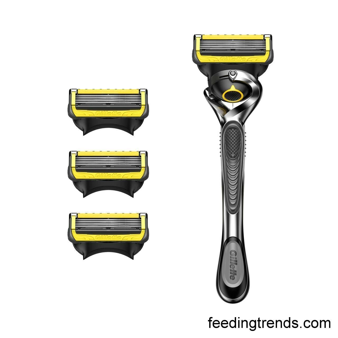 Gillette'S Billion Strategies That Has Been Working For 120 Years