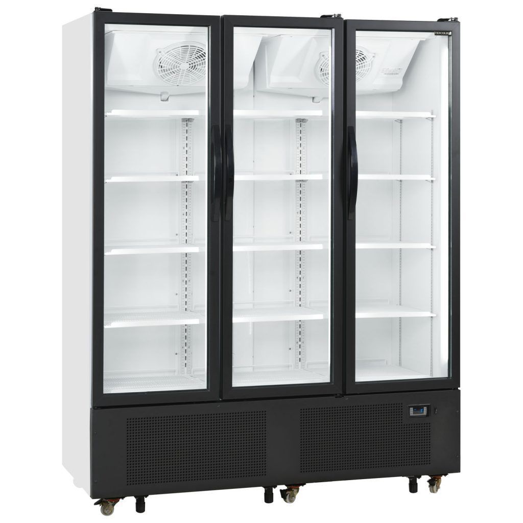 Glass Door Merchandizers Market Outlook Report Upto 2028