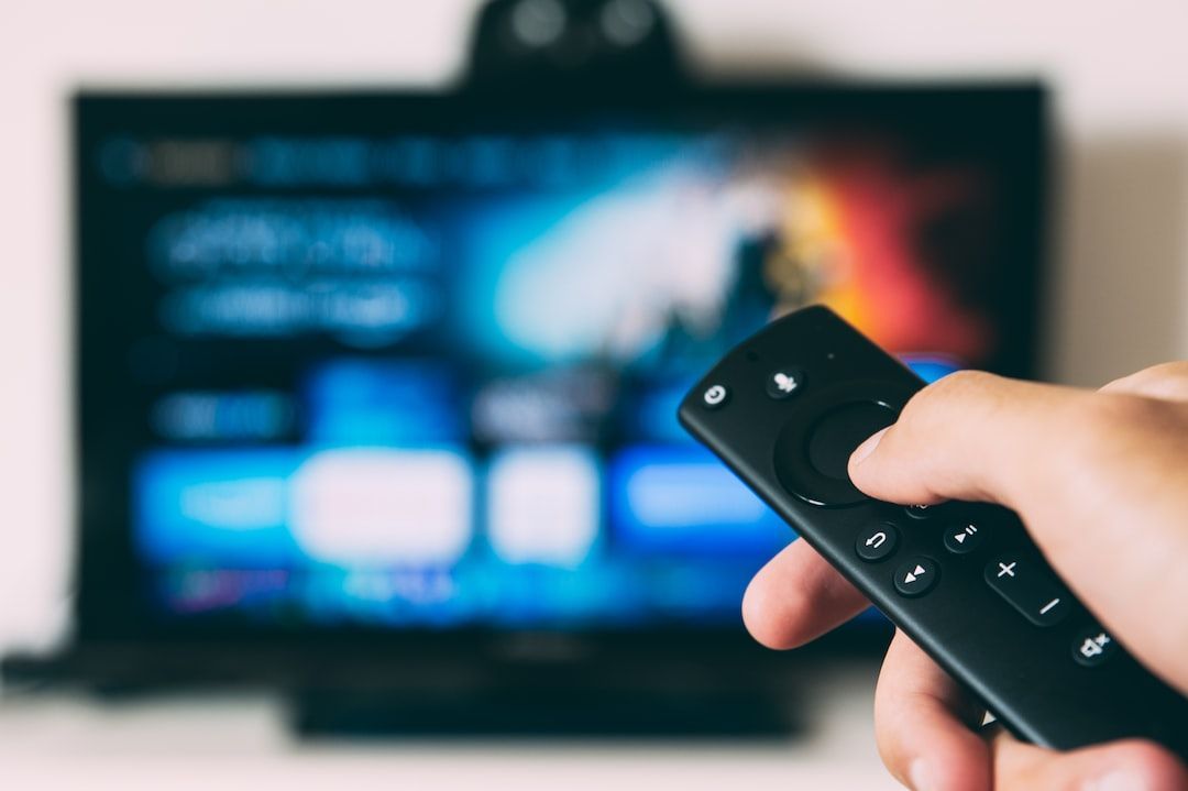 Top 6  Entertainment Movie Apps for Ultimate Viewing Pleasure