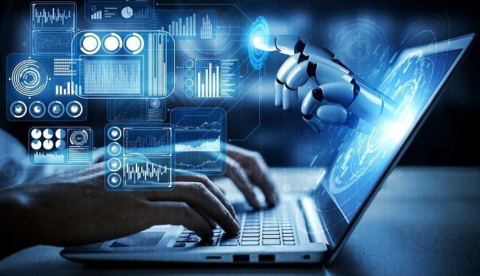 Ai in Data Integration Market to Be Dominated by Large Enterprise