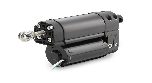 Actuators Market Driven by Rising Demand in Automotive Sector