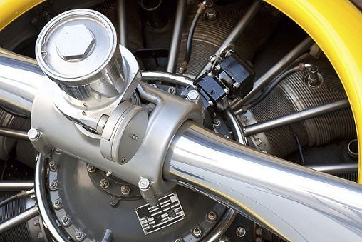 Aircraft Piston Engine Market Size and Growth Report Till 2030