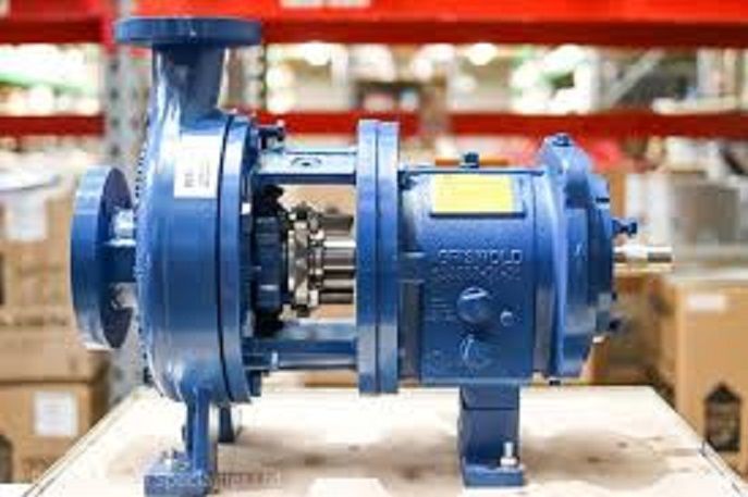 North America to Lead Global Ansi Pumps Market Cagr Growth 2026 