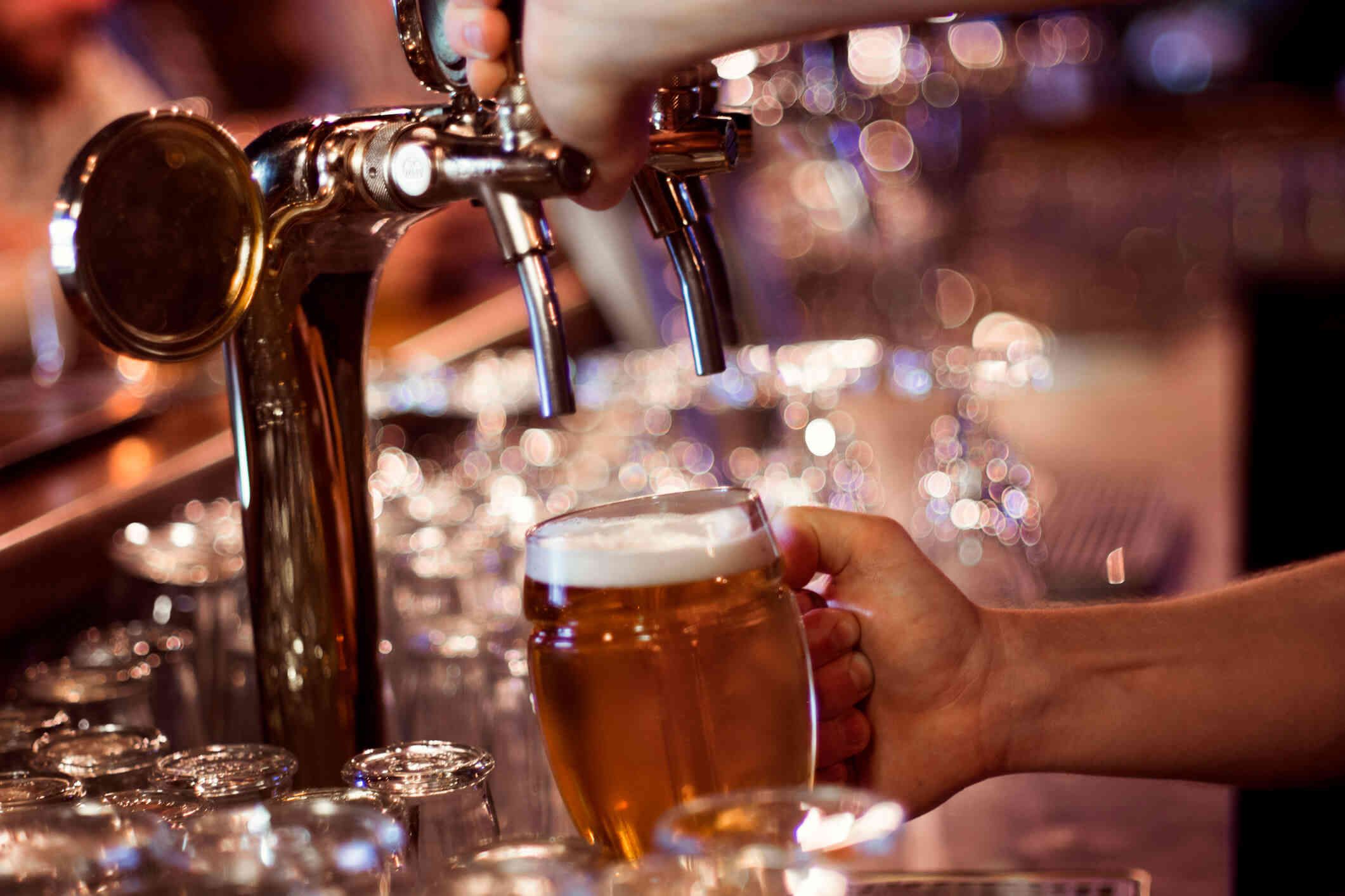 Beer Market Size, Share, Analysis & Segmentation