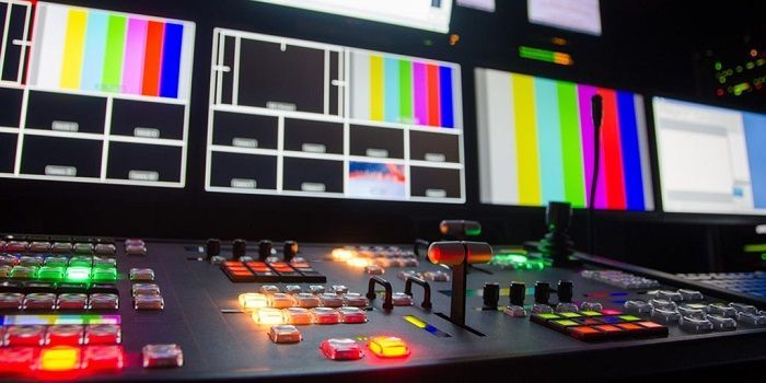 Broadcast Switchers Market to Surpass Usd 2912.96 Million by 2026