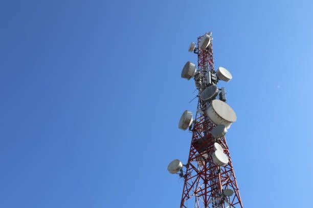 Broadcasting Transmitter Market to Grow at a Cagr of 9.12%