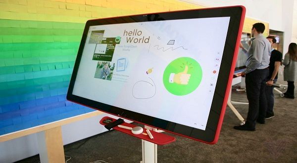Collaborative Whiteboard Software Market to Be Dominated by Ai