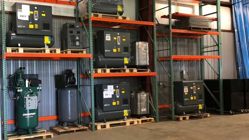 Compressor Rental Market Size, Trends, Innovations, and Growth