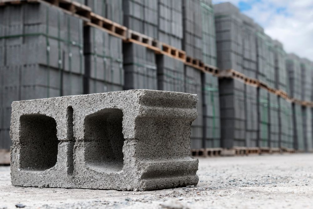 Concrete Block and Brick Manufacturing Market Size Growth by 2028