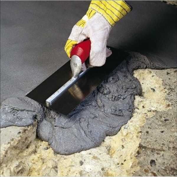 Global Concrete Repair Mortars Market by Size, Shares, and Demand