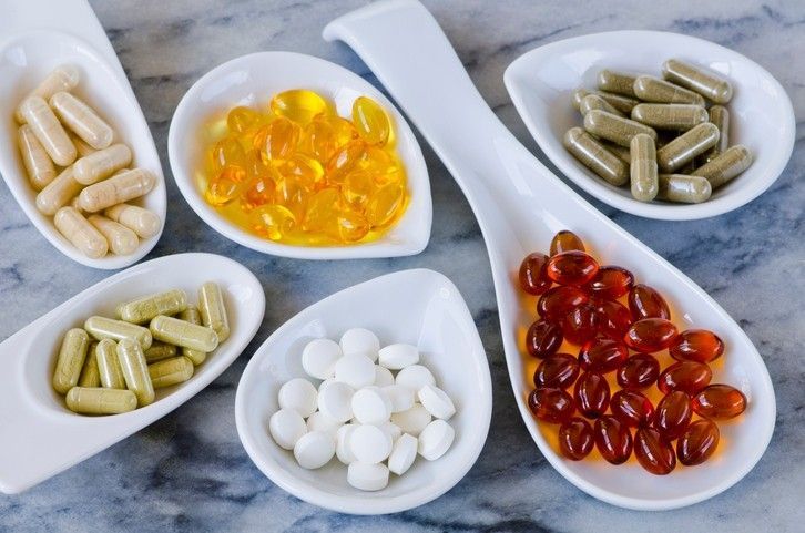 Dietary Supplements Market Size, Share, Growth Report & Trends