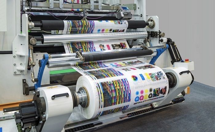 Digital Printing Packaging Market by Size, Share, Demand, Players