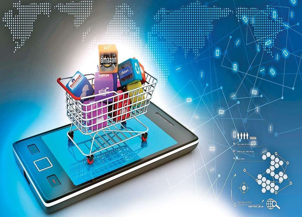 Global Ecommerce Market Size, and Opportunities Forecast 2030