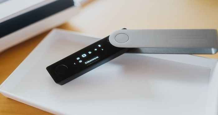 Hardware Wallet Market to Grow at a Cagr of 10.12% Until 2026