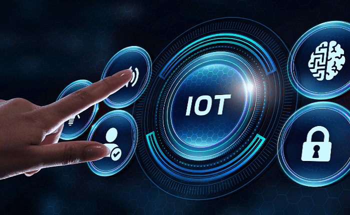 Internet of Things (Iot) Market Size, Share, Trends and Forecast