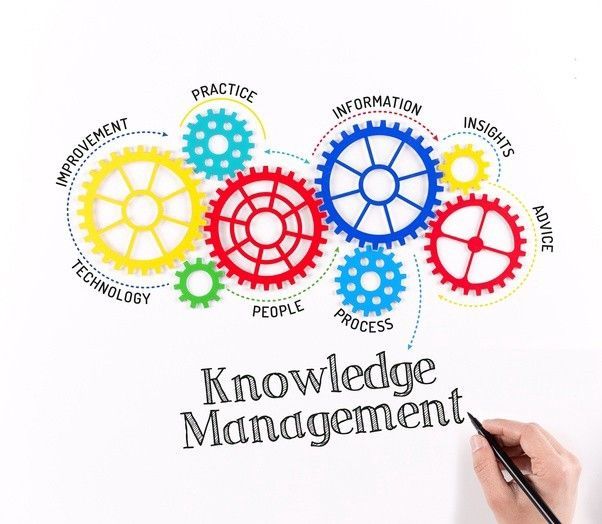 Global Knowledge Management Market Size, Strategies and Research
