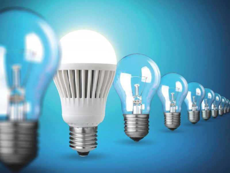 Led Lighting Market Size, Share, Analysis & Segmentation