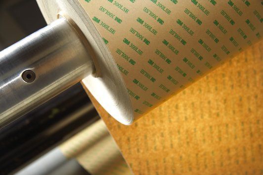 Laminating Adhesives Market by Size, Share, Demand, End Users