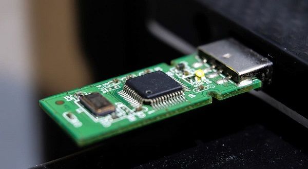 Nand Flash Memory Market to Be Dominated by Blockchain Technology