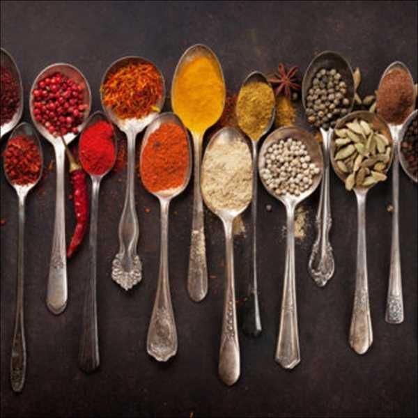 Global Natural Food Color Market Size, Demand, and Growth Rate