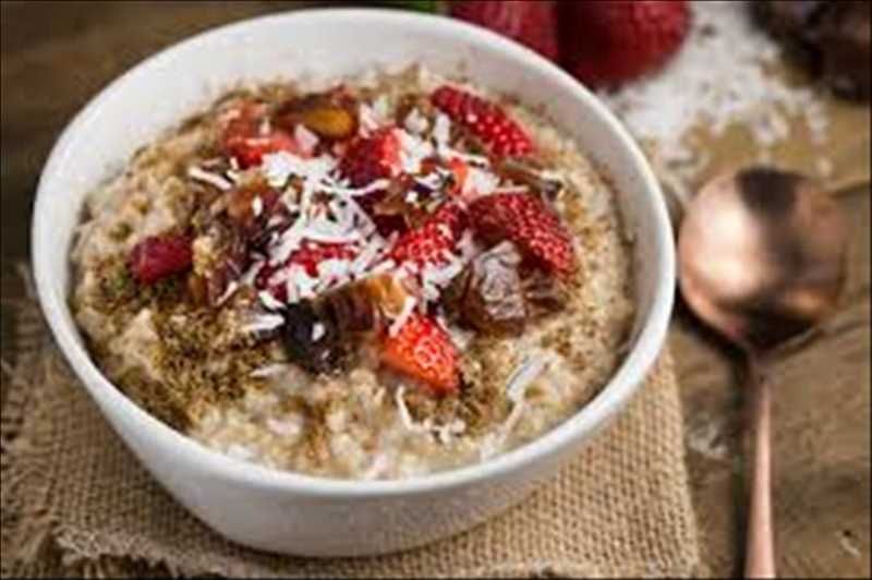 Global Oatmeal Market Likely to Increase Size, Shares, and Demand