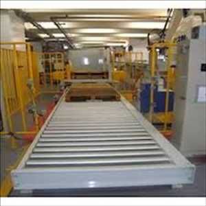 Global Pallet Conveyor Market Forecast, Size, Strategies, 2030