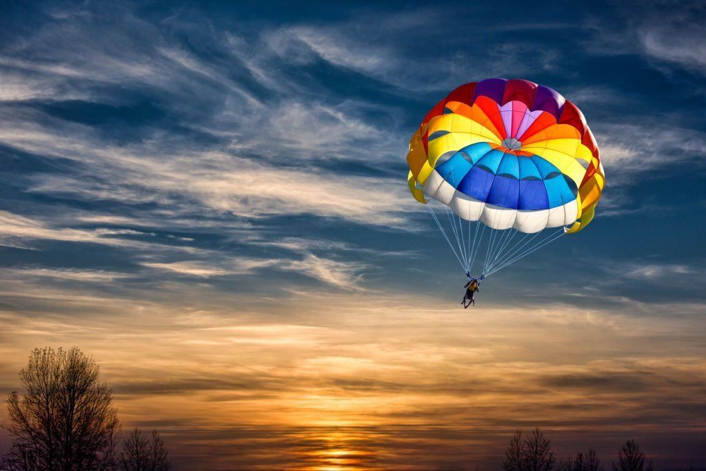 Parachute Market- Industry Outlook & Forecast 2018-2030