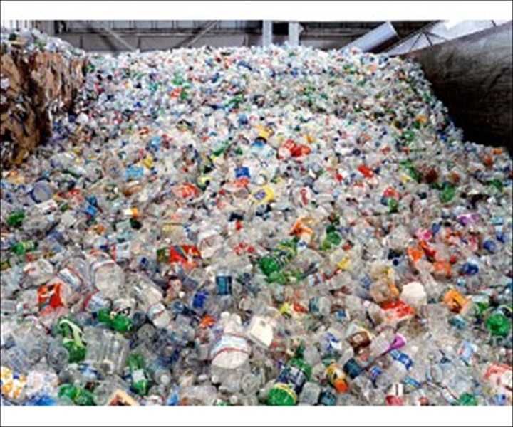 Global Plastic Waste Management Market by Growth Rate, and Size