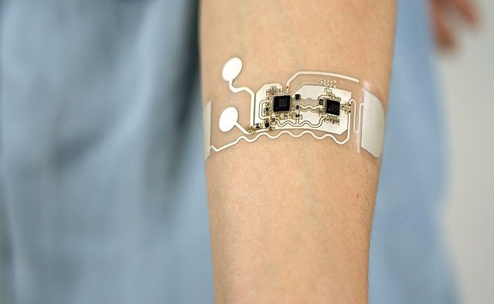 Sensor Patch Market to Be Valued Usd1817 Million by 2027