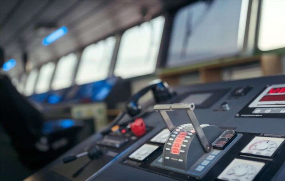 Shipboard Monitoring Market During Market Growth Report