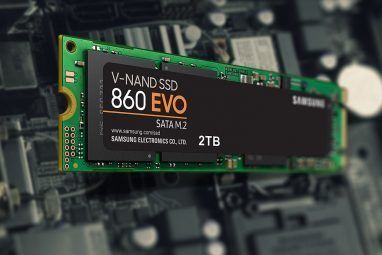 Global Solid State Drive (Ssd) Market Share,  2023–2030