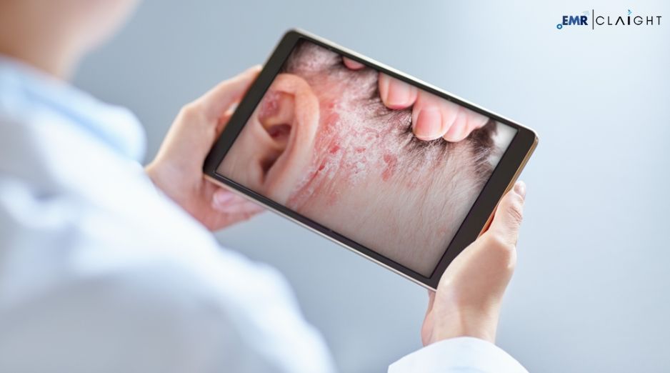 Global Teledermatology Market Size, Share, & Report | 2034