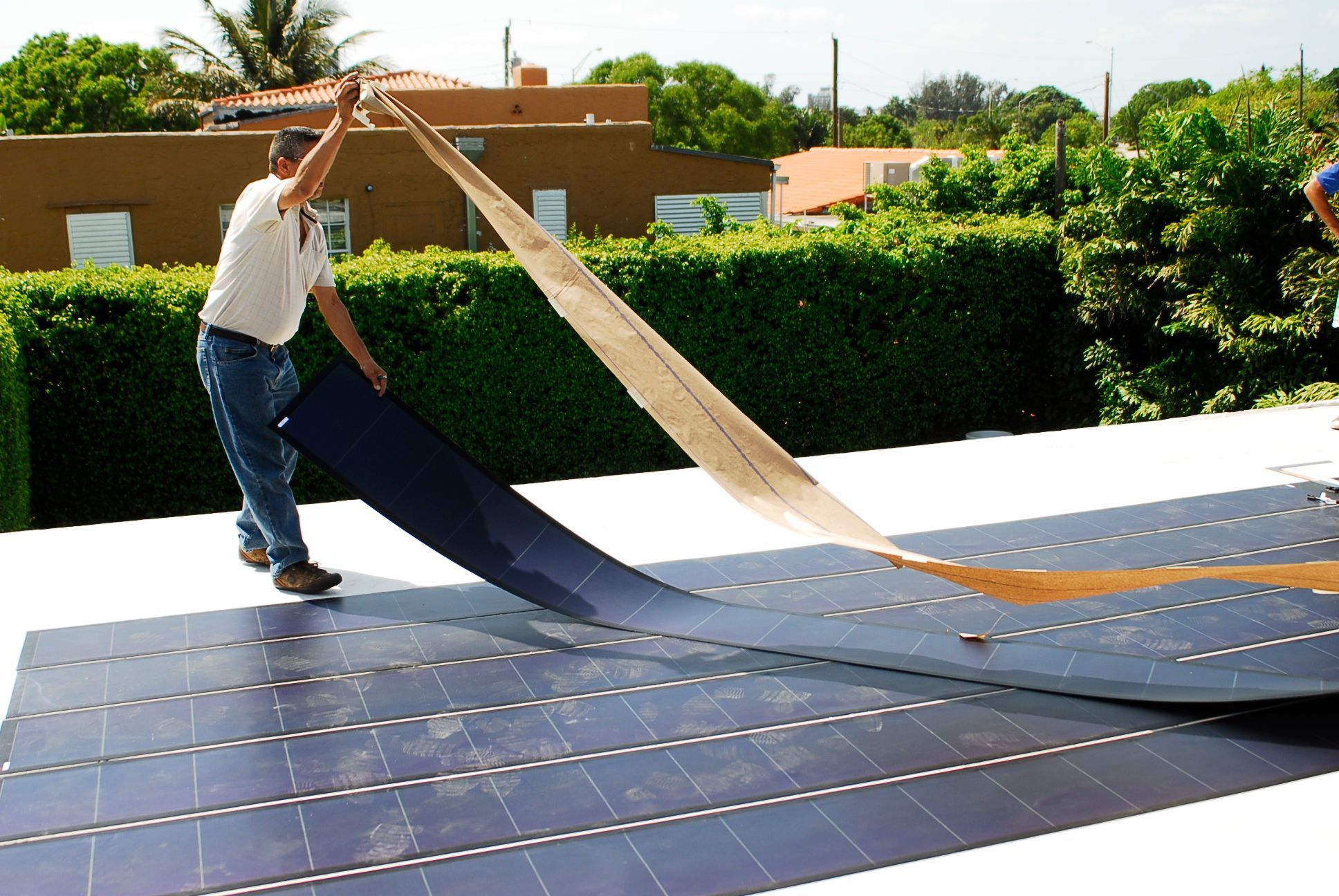 Global Thin Film Solar Cells Market Latest Trends, by 2030