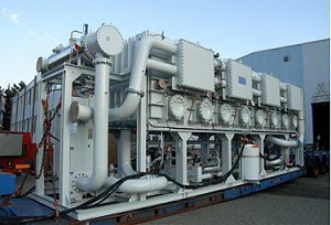 Zero Liquid Discharge System Market Size and Growth 2028