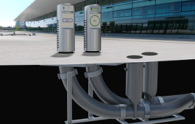 Automated Waste Collection System Market to Be Dominated Report