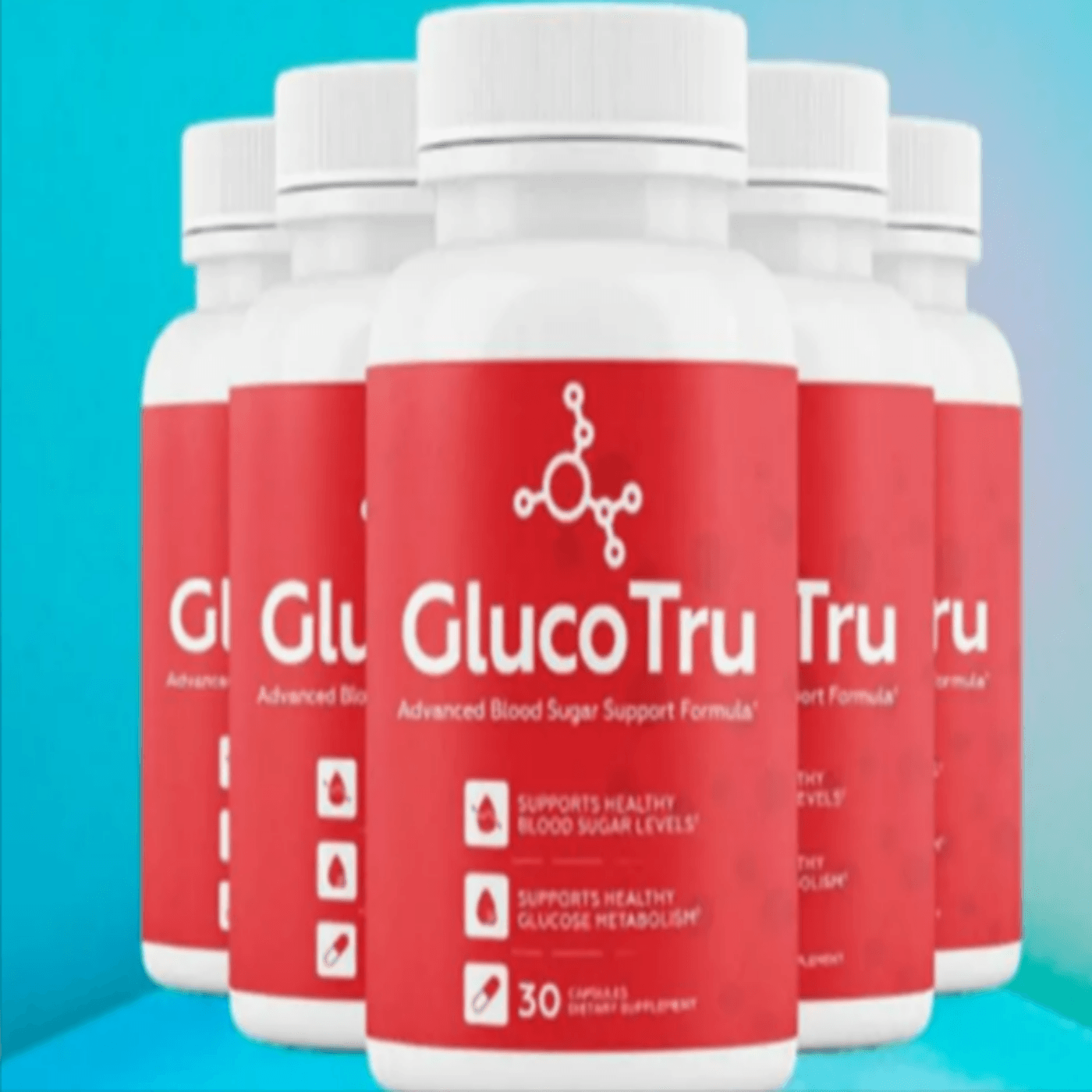 Glucotru Reviews (Scam Exposed by a Real Customer) Safe Blood